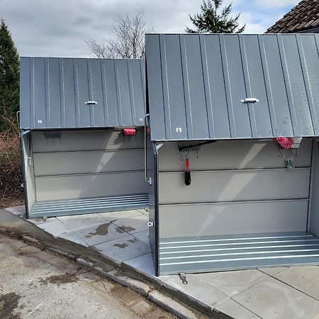Ferienwohnung Niedner Altenau  Exterior foto