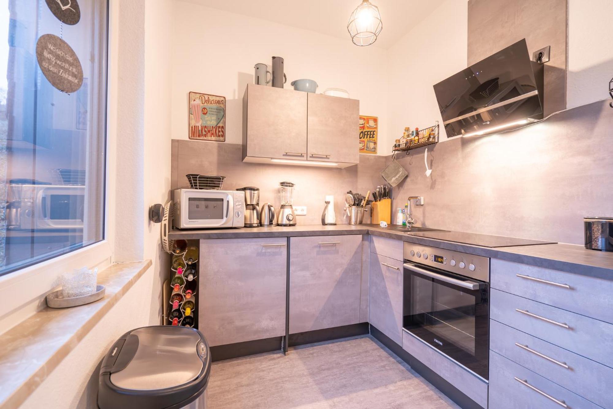 Ferienwohnung Niedner Altenau  Exterior foto