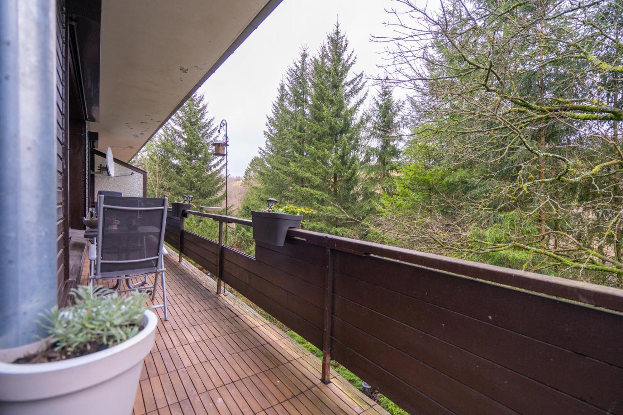 Ferienwohnung Niedner Altenau  Exterior foto
