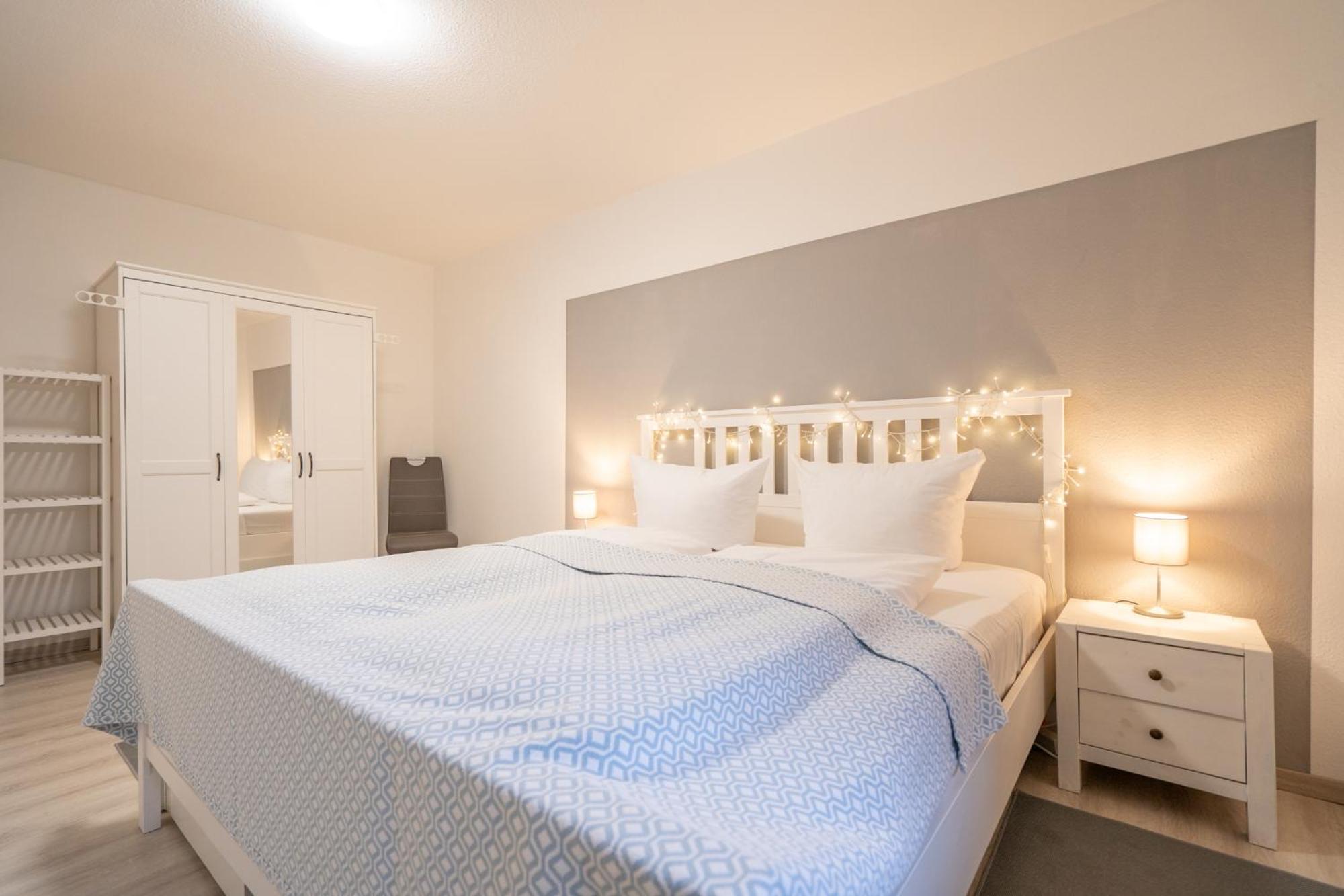 Ferienwohnung Niedner Altenau  Exterior foto
