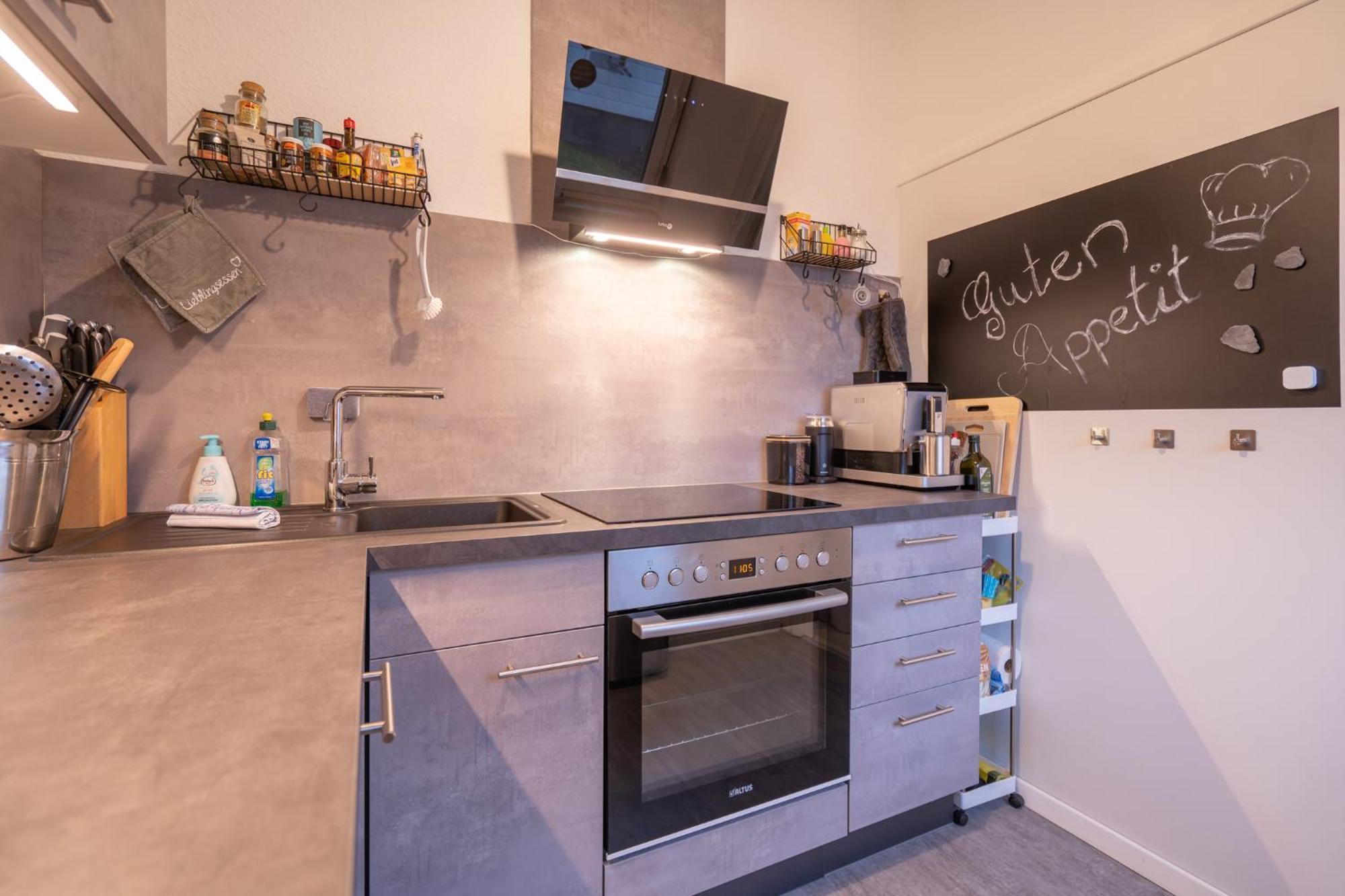 Ferienwohnung Niedner Altenau  Exterior foto