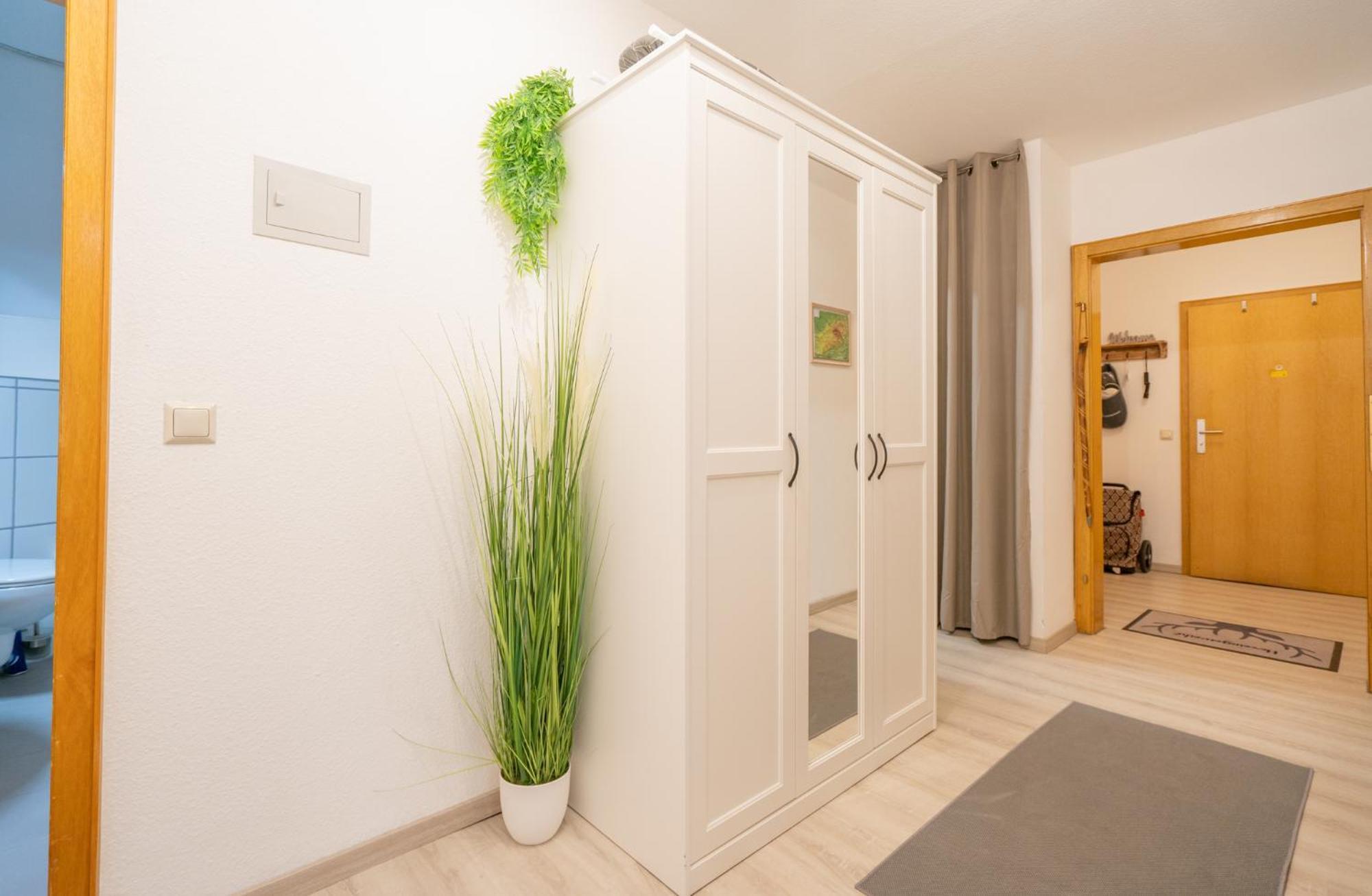 Ferienwohnung Niedner Altenau  Exterior foto