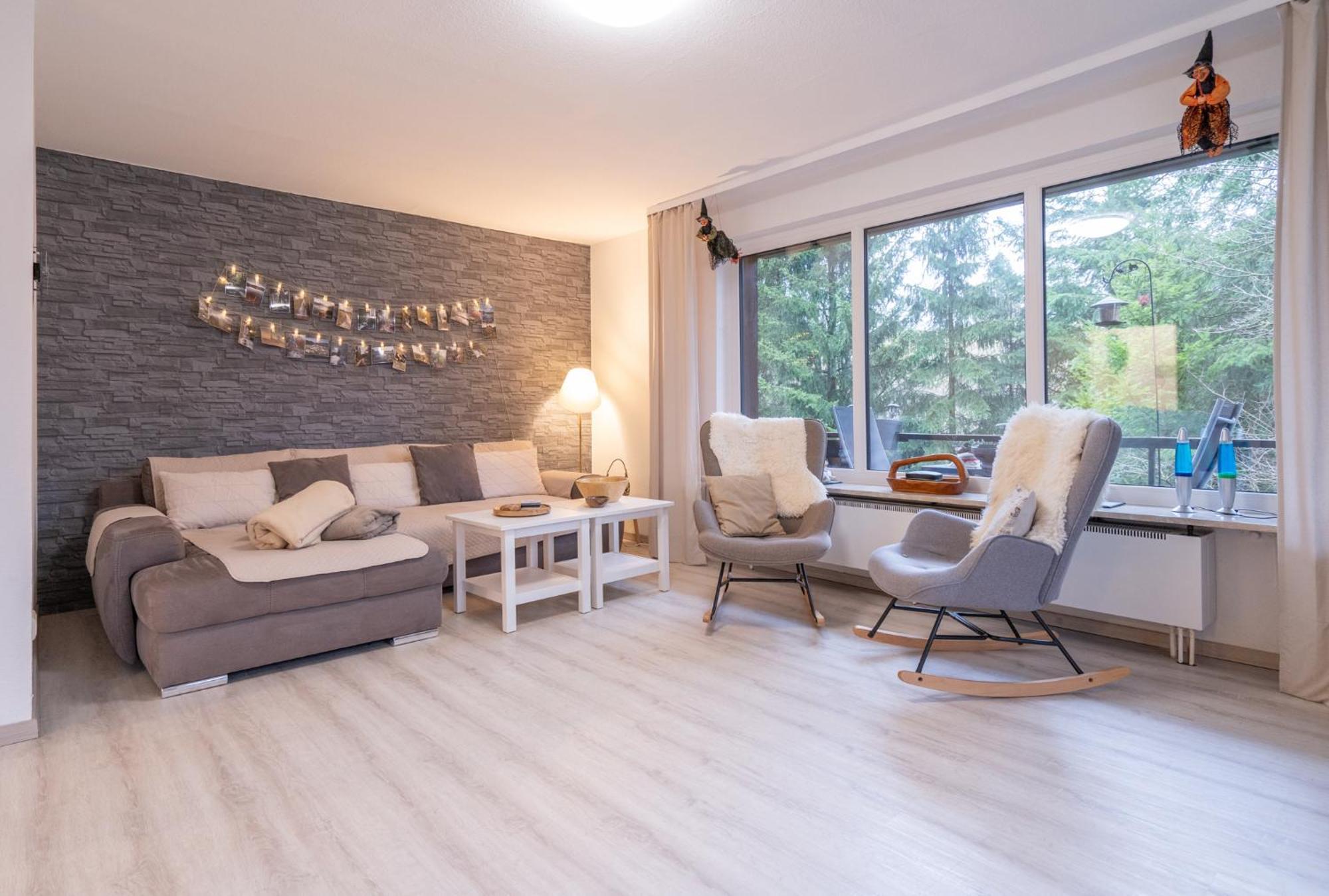 Ferienwohnung Niedner Altenau  Exterior foto