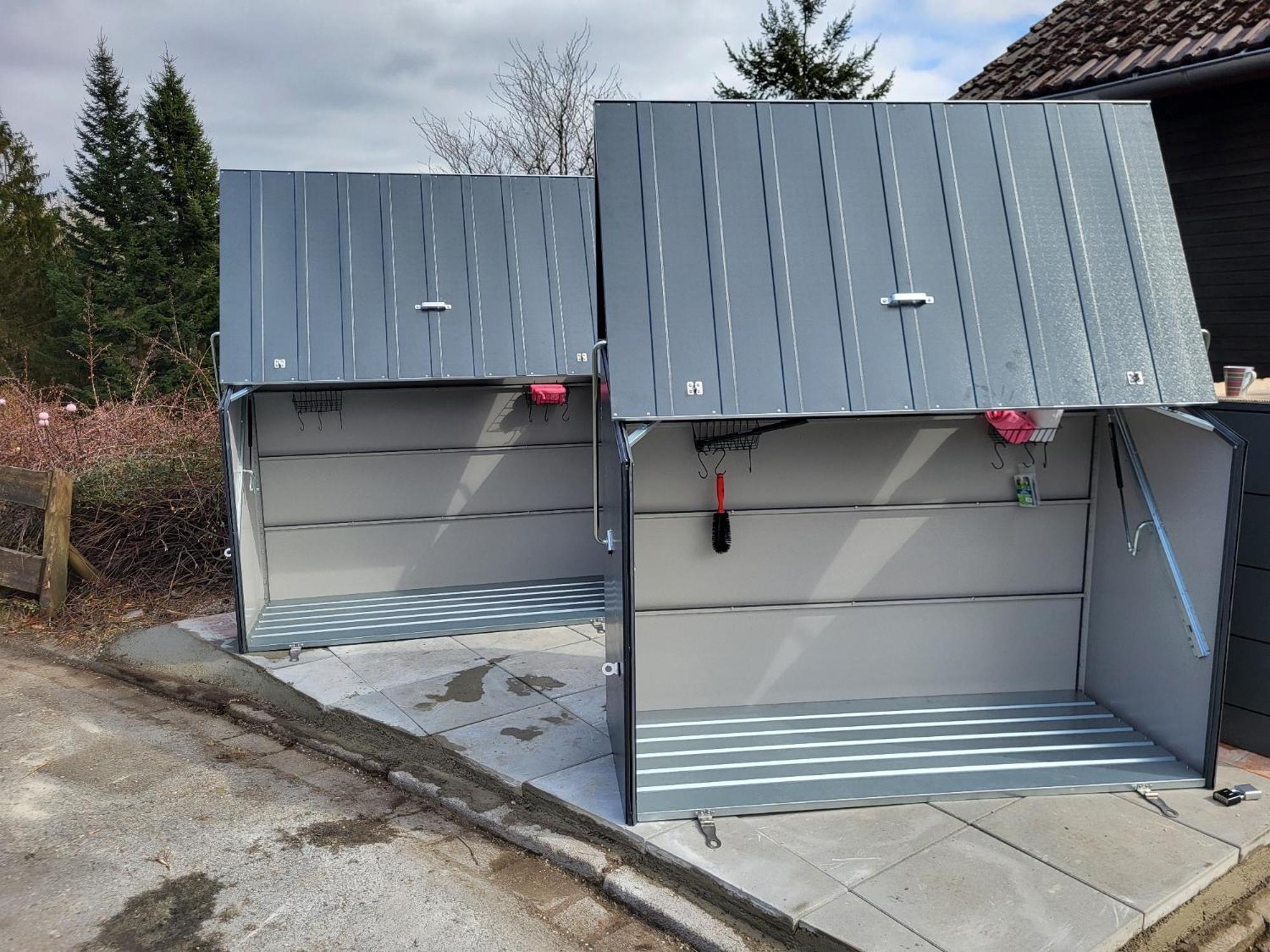 Ferienwohnung Niedner Altenau  Exterior foto
