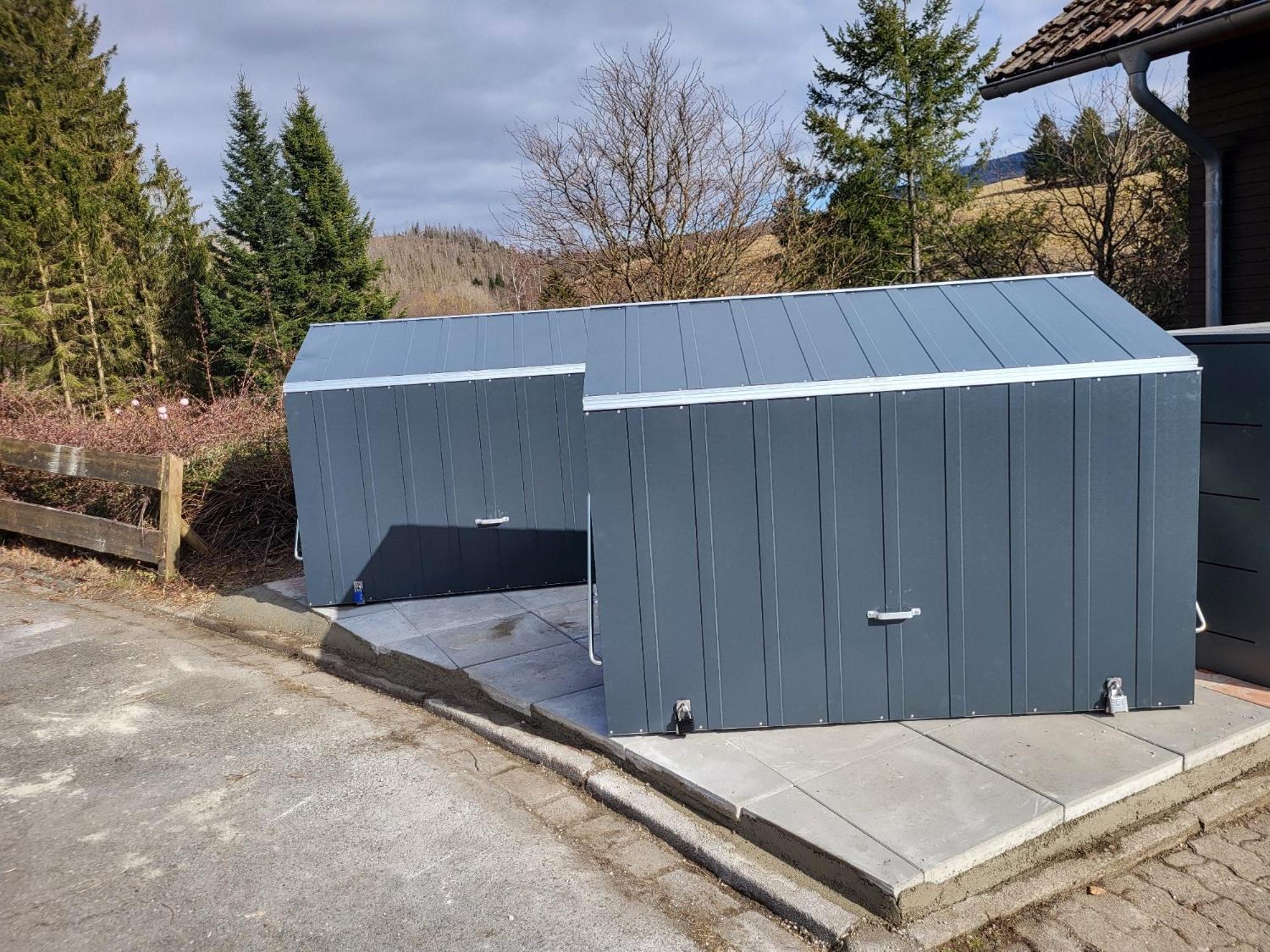 Ferienwohnung Niedner Altenau  Exterior foto